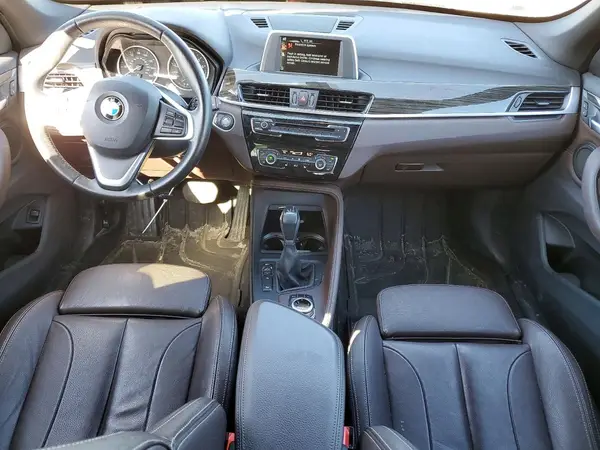 WBXHT3C36H5F76696 2017 BMW X1 - Image 8