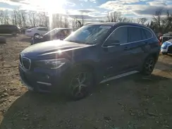 WBXHT3C36H5F76830 2017 BMW X1