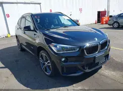 WBXHT3C36H5F76858 2017 BMW X1