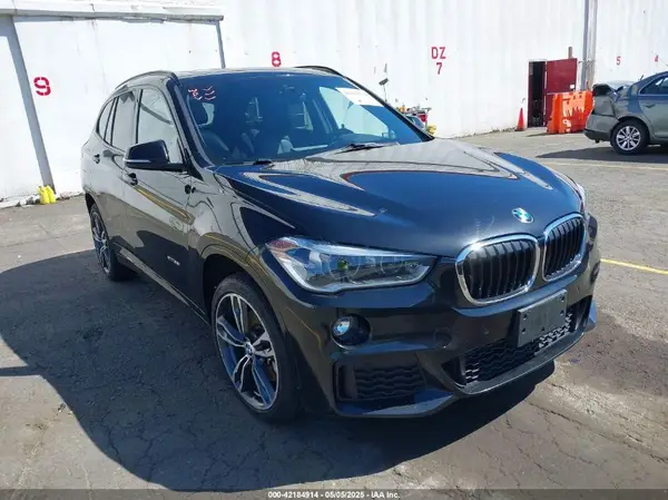 WBXHT3C36H5F76858 2017 BMW X1 - Image 1
