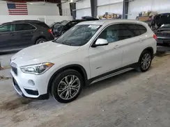 WBXHT3C36H5F77217 2017 BMW X1