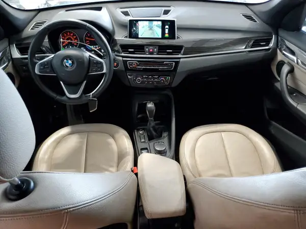 WBXHT3C36H5F77217 2017 BMW X1 - Image 8