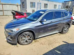 WBXHT3C36H5F77590 2017 BMW X1