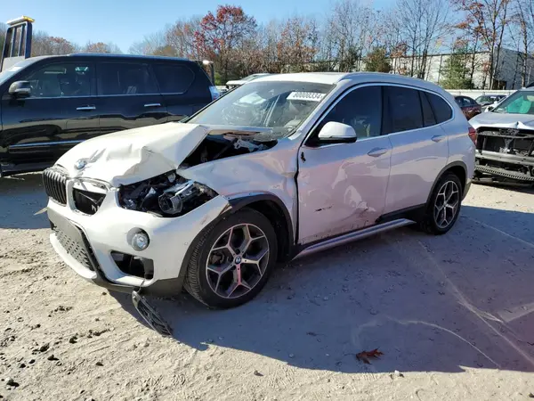 WBXHT3C36H5F78075 2017 BMW X1 - Image 1