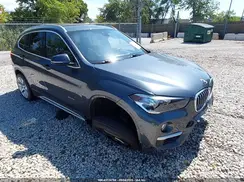 WBXHT3C36H5F78299 2017 BMW X1