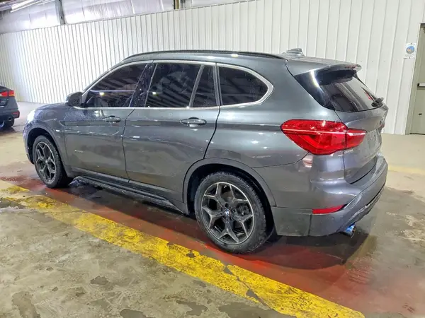 WBXHT3C36H5F78514 2017 BMW X1 - Image 2