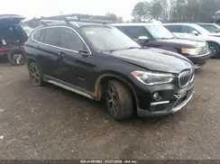 WBXHT3C36H5F78559 2017 BMW X1