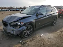 WBXHT3C36H5F79193 2017 BMW X1
