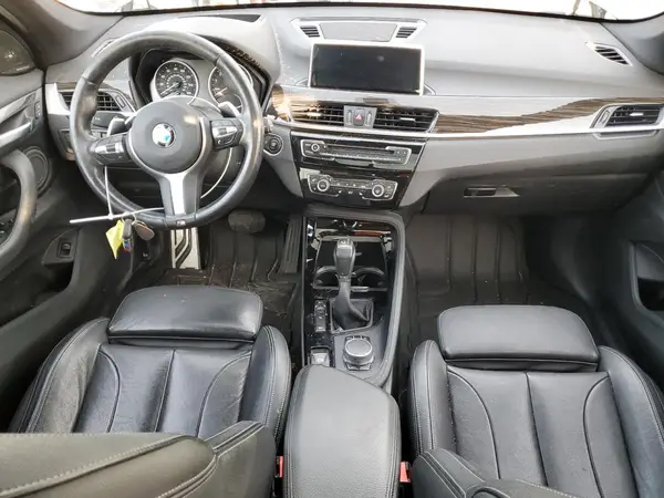 WBXHT3C36H5F79193 2017 BMW X1 - Image 8