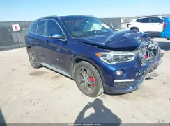 WBXHT3C36H5F79243 2017 BMW X1