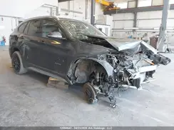 WBXHT3C36H5F79310 2017 BMW X1