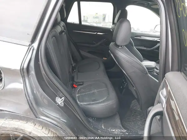 WBXHT3C36H5F79310 2017 BMW X1 - Image 8
