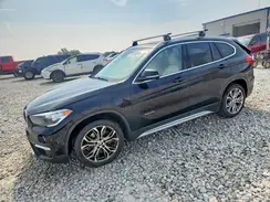WBXHT3C36H5F80022 2017 BMW X1