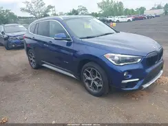 WBXHT3C36H5F80358 2017 BMW X1
