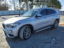 WBXHT3C36H5F80778 2017 BMW X1