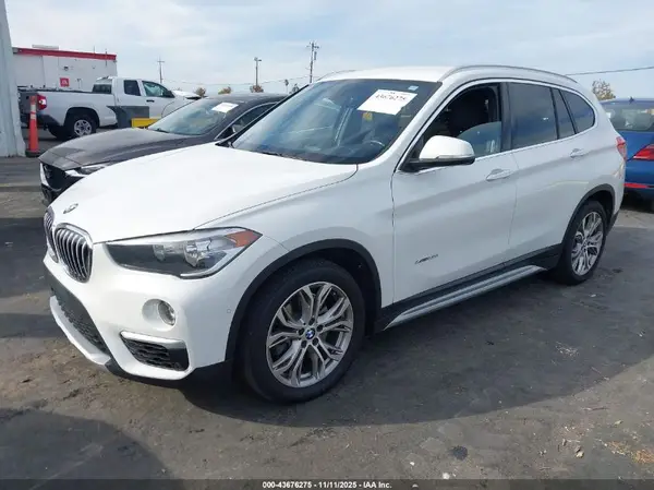 WBXHT3C36H5F83048 2017 BMW X1 - Image 2