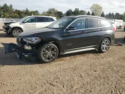 WBXHT3C36H5F84569 2017 BMW X1