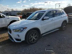 WBXHT3C36H5F85558 2017 BMW X1