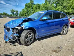 WBXHT3C36H5F85950 2017 BMW X1