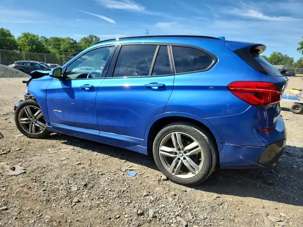 WBXHT3C36H5F85950 2017 BMW X1 - Image 2