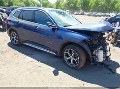 WBXHT3C36H5F87035 2017 BMW X1