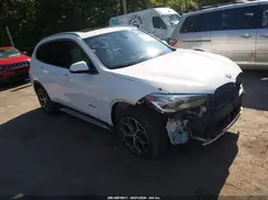 WBXHT3C36H5F87214 2017 BMW X1