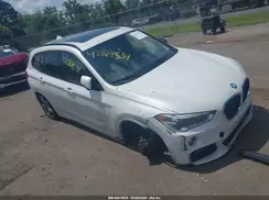 WBXHT3C36H5F87827 2017 BMW X1