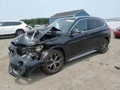 WBXHT3C36J3H29952 2018 BMW X1