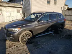 WBXHT3C36J3H30261 2018 BMW X1