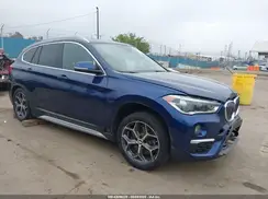 WBXHT3C36J3H30583 2018 BMW X1