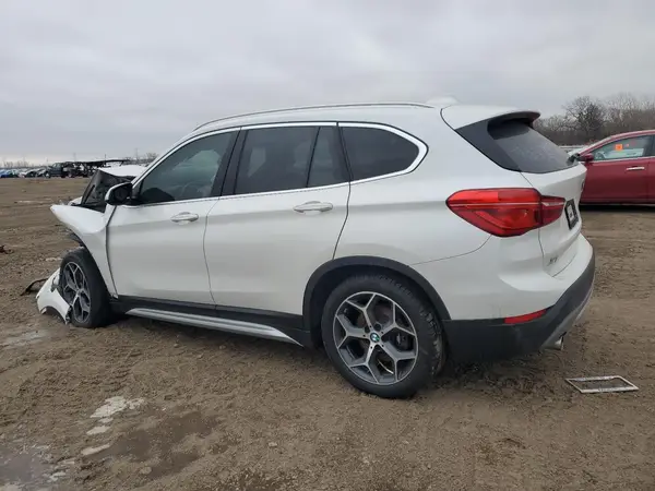 WBXHT3C36J3H31149 2018 BMW X1 - Image 2