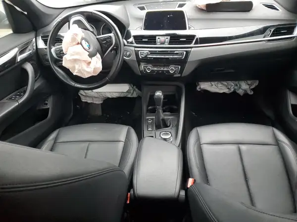 WBXHT3C36J3H31149 2018 BMW X1 - Image 8