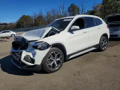 WBXHT3C36J3H32480 2018 BMW X1