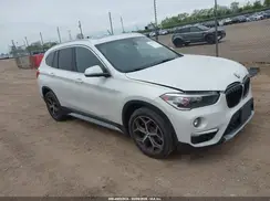 WBXHT3C36J3H32768 2018 BMW X1