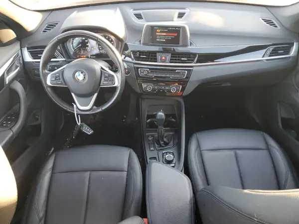 WBXHT3C36J3H32768 2018 BMW X1 - Image 8