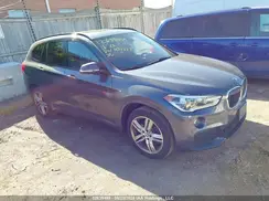 WBXHT3C36J3H33337 2018 BMW X1