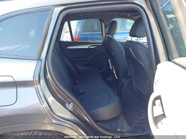 WBXHT3C36J3H33337 2018 BMW X1 - Image 8