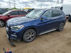 WBXHT3C36J3H33435 2018 BMW X1