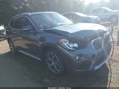 WBXHT3C36J5F88417 2018 BMW X1
