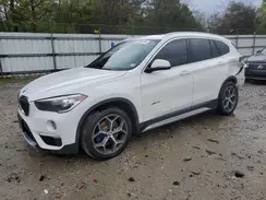 WBXHT3C36J5F88837 2018 BMW X1