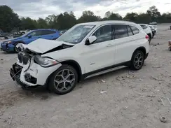 WBXHT3C36J5F88871 2018 BMW X1
