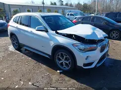 WBXHT3C36J5F89440 2018 BMW X1