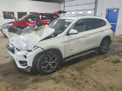 WBXHT3C36J5F89972 2018 BMW X1