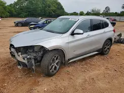 WBXHT3C36J5F90135 2018 BMW X1