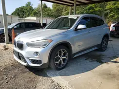WBXHT3C36J5F91074 2018 BMW X1