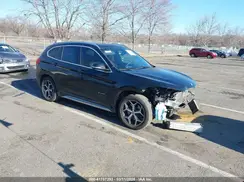 WBXHT3C36J5F91110 2018 BMW X1