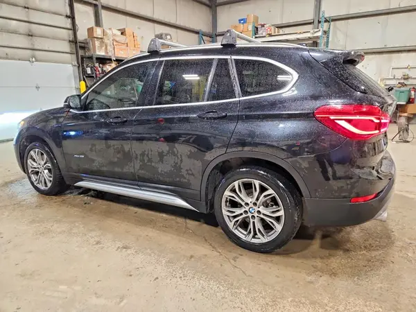 WBXHT3C36J5F91219 2018 BMW X1 - Image 2