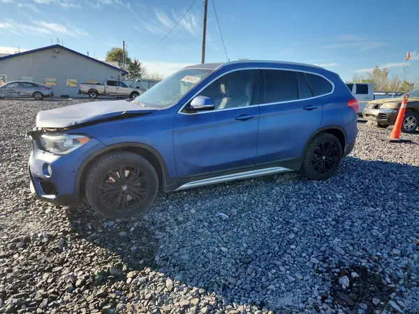 WBXHT3C36J5F91298 2018 BMW X1 - Image 1