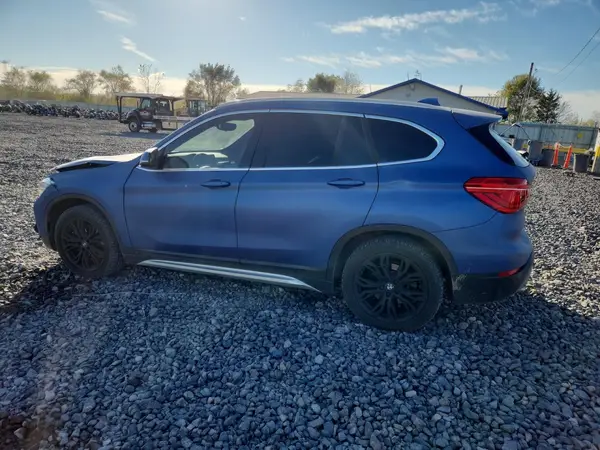 WBXHT3C36J5F91298 2018 BMW X1 - Image 2