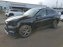 WBXHT3C36J5F93004 2018 BMW X1
